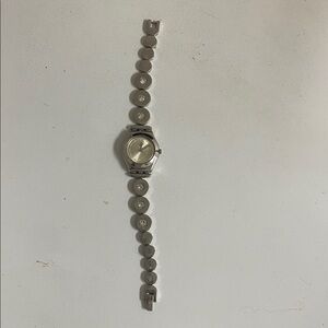 Swatch Silver Women's Watch